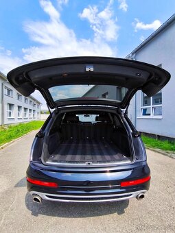 Audi Q7 3.0 TDI S-LINE 245k quattro tiptronic 8 st. - 6