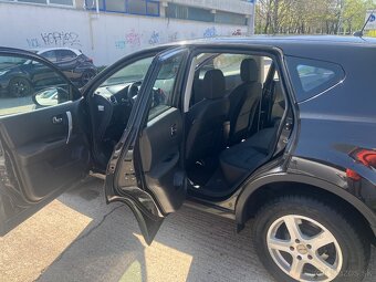 Predám Nissan QASHQAI - 6