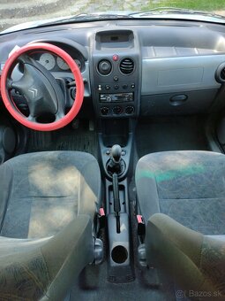 Berlingo 2.0 HDI 2006 - 6