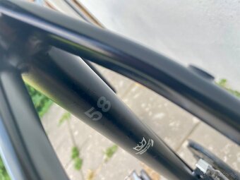 CUBE NATURE SL - 6
