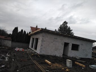 Bungalov Skaroš - 6