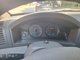 Jeep grand cherokee 2006 - 6