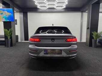 Volkswagen Arteon SB 2022 2.0tdi 110kw DSG ELEGANCE 1majiteľ - 6