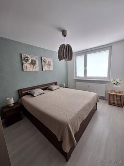 Prenájom 3izb.bytu na Rajeckej ul. Bratislava - 6