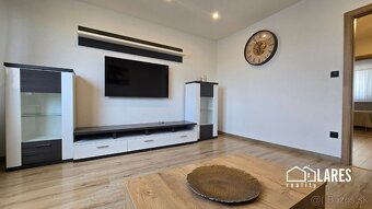 Prenájom 2 izb.byt I KLIMATIZáCIA I ZARIADENÝ I REKONš. - 6