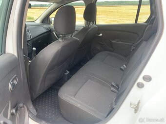 Dacia Logan MCV 1.5 dci - 6