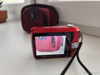 KODAK C143 - 6
