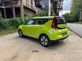 Kia soul ev - 6