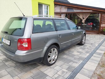 Volkswagen passat 1.8 turbo 110kw. - 6