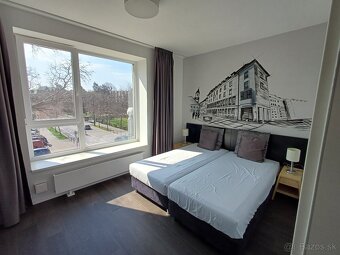 Byty Bratislava predá 2 izb. byt na ul. Žilinská, BA I. - 6