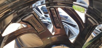 Hyundai 5x114,3 R19 tucson santafe i30 i40 - 6