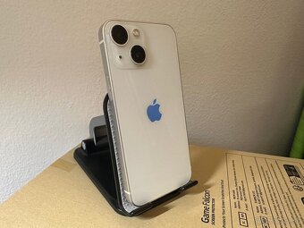 iPhone 13 Mini 100% Zdravie Batérie TOP STAV - 6
