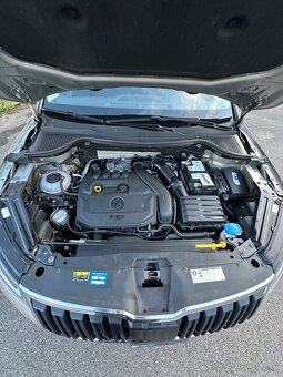Škoda Karoq 1.5 TSI 110kw DSG Style,Matrix,Kamera,Ťažné - 6