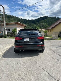 Audi Q3 2.0 TDI S Line quattro S tronic - 6