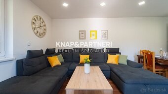 5-IZBOVÝ DOM, NOVOSTAVBA S POZEMKOM 985 m2, MALÝ ŠARIŠ - 6