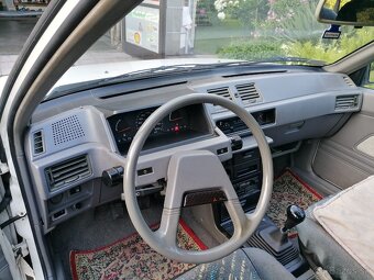Mitsubishi Lancer Combi - 6