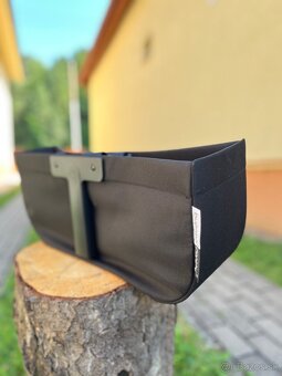 Predám súrodenecký kočík Bugaboo Donkey 3. - 6