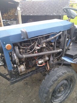 Malotraktor - 6