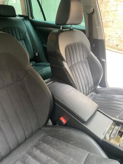 Škoda Superb 2.0 TDI DSG, Výrazná zľava pri súkr.nákupe - 6
