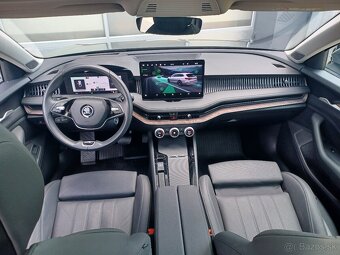 Škoda Superb Combi L&K 2.0 TDI 142kW 7AP 4x4 - 6