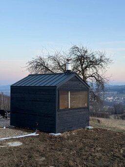Výroba sáun na mieru - 6