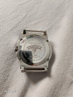 Certina kaskader - 6