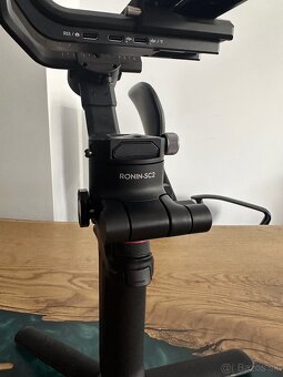 DJI Ronin RSC 2 (2x použitý) - 6