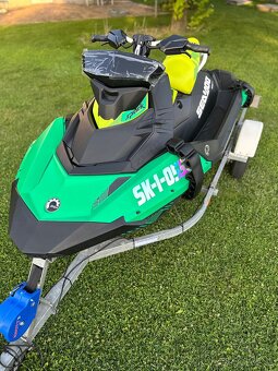 ✅ SEA-DOO Spark Trixx 2UP Audio ✅ - 6