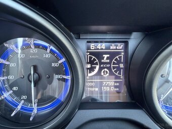 Yamaha Tmax 560 Tech max - 6