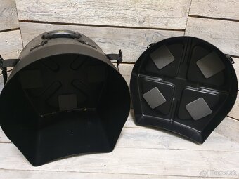 Hardcase HN16FT černý - 6