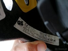 cyklistická prilba Alpina PLOSE mips (57-61 cm) - 6