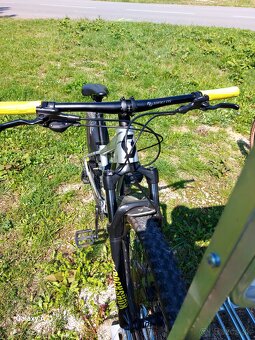 SCOTT SCALE 710 XS✔️ TOP bicykel - 6