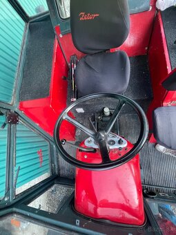 Zetor 6911 - 6