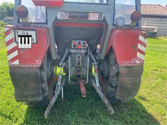 Zetor 6911 - 6