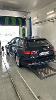 Predám AUDI A4 Avant 35 2.0TDI SPORT S tronic 110kw - 6