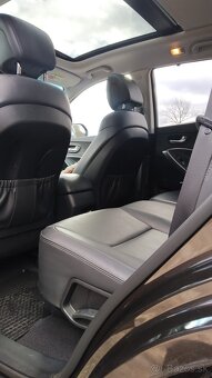 Hyundai santa Fe 2.2 CRDi 4x4 automat(DM,kód A62BZI) - 6