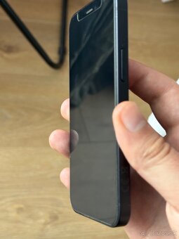 Predám iPhone 12mini 64GB - 6