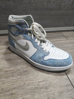 1:1 Jordan 1 Retro High - 6