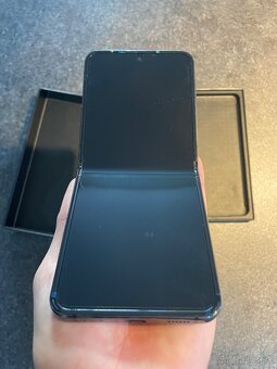 Samsung Galaxy Z Flip5 5G 512GB - 6