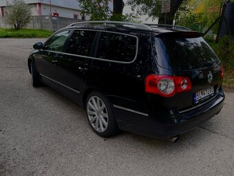 Volkswagen passat 3.2 VR6 4x4 - 6