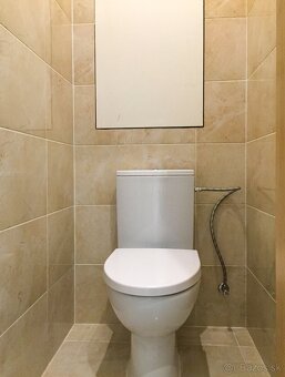 Príjemný 2i byt s balkónom na Štrkovci - 6