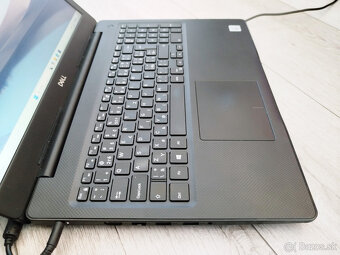 notebook Dell 3590 - Core i5-10210u, 16GB, 256GB SSD, W11 - 6