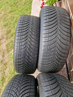 Goodyear VECTOR 4SEASONS 215/60 R17 100 H - 6
