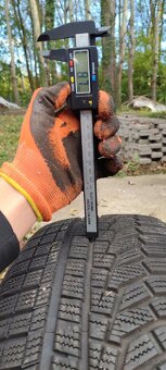 [Hankook winter i ceptevo², 225/50 R17 98H] Top stav - 6