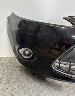 Ford Fiesta mk7 2009- predný nárazník - 6