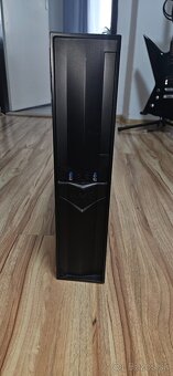 Silverstone Raven Rvz02 (modifikované) - 6