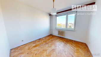 Exkluzívne Zaujímavý 3izbový byt pri Priori 65m2 Výťah - 6