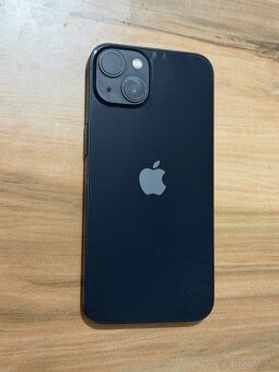 Predám Apple IPhone 13 128GB Black Základné Známky - 6