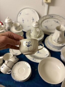 Villeroy Boch Luxembourg kusky do kuchyne - 6