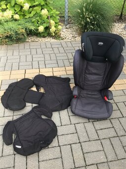 Romer s ISOFITom - 6